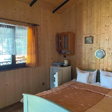 Domki Wiking Dziwnówek